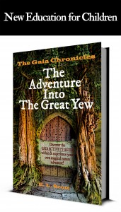 The Great Yew for site